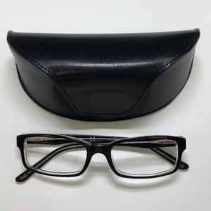 🕶️Dolce&Gabbana DD1180 Eyeglasses/722/TIE624🕶️